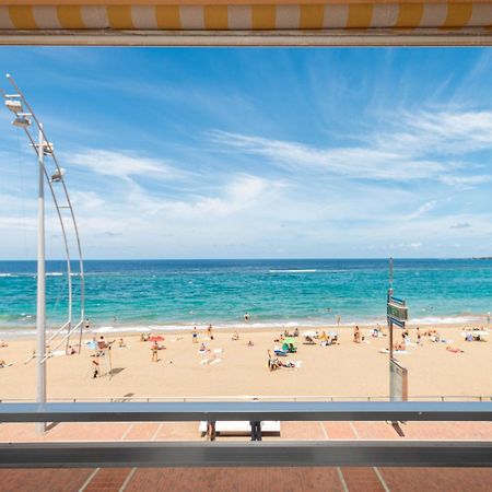 Blue Vista Apartment Las Palmas de Gran Canaria Zewnętrze zdjęcie