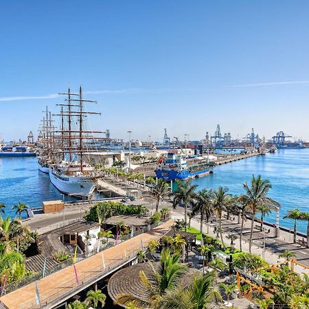 Blue Vista Apartment Las Palmas de Gran Canaria Zewnętrze zdjęcie