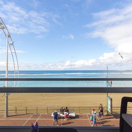 Blue Vista Apartment Las Palmas de Gran Canaria Zewnętrze zdjęcie