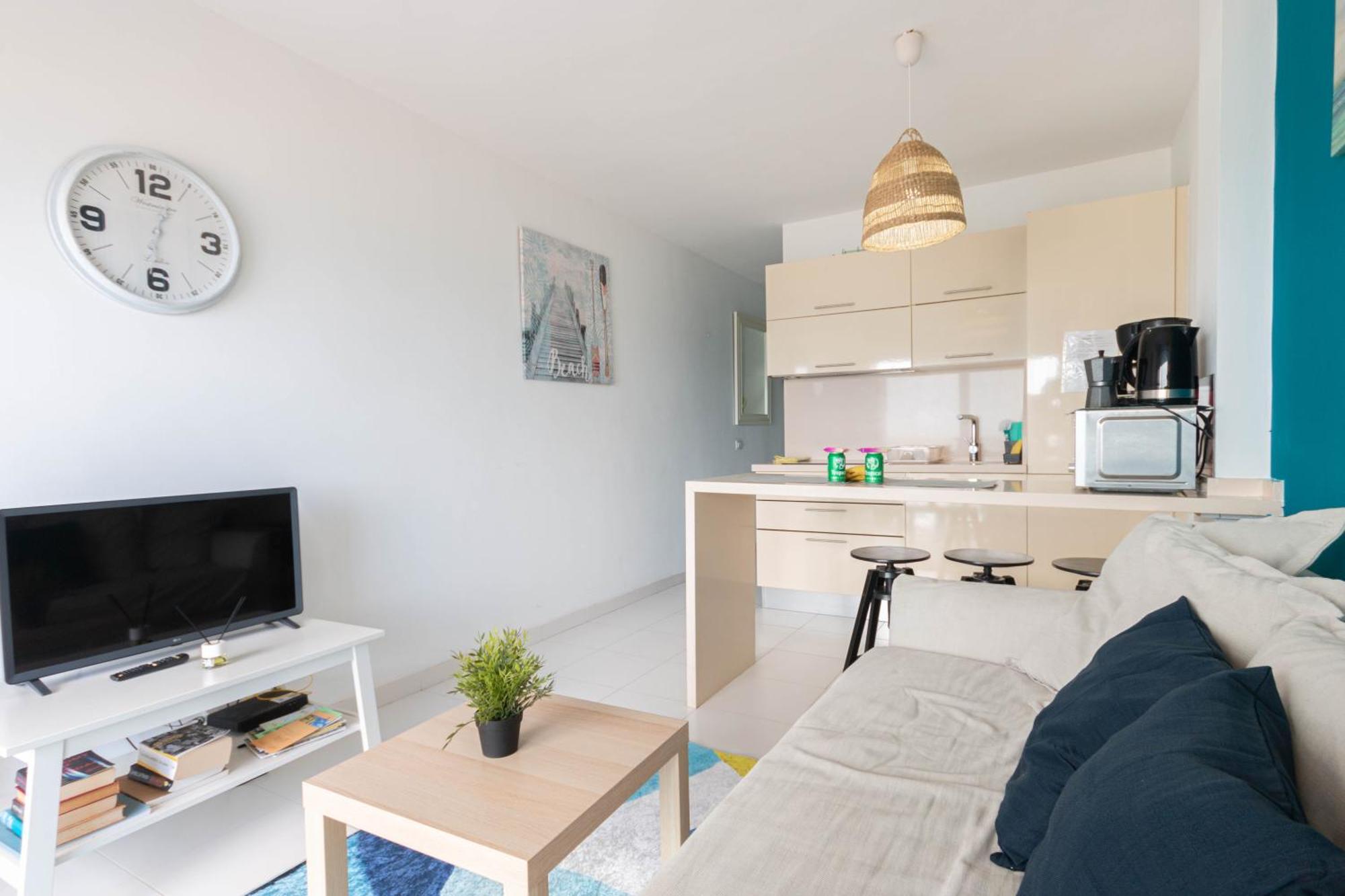 Blue Vista Apartment Las Palmas de Gran Canaria Zewnętrze zdjęcie