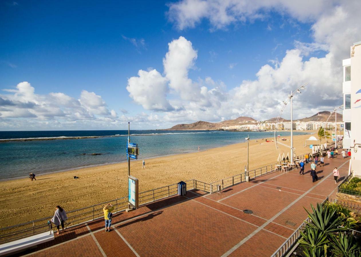 Blue Vista Apartment Las Palmas de Gran Canaria Zewnętrze zdjęcie