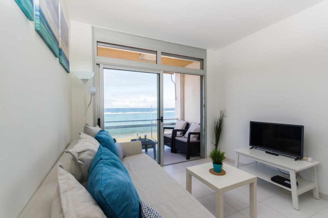 Blue Vista Apartment Las Palmas de Gran Canaria Zewnętrze zdjęcie