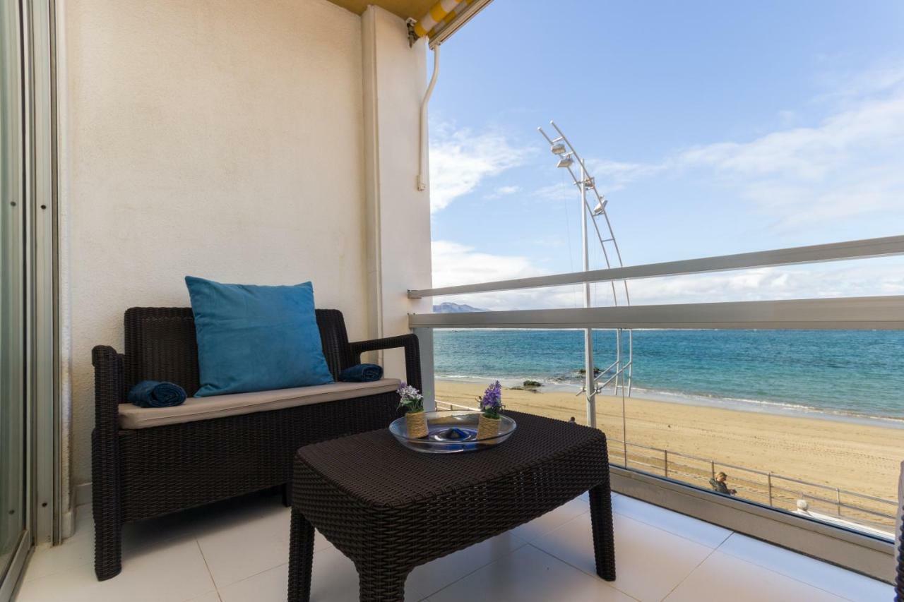 Blue Vista Apartment Las Palmas de Gran Canaria Zewnętrze zdjęcie