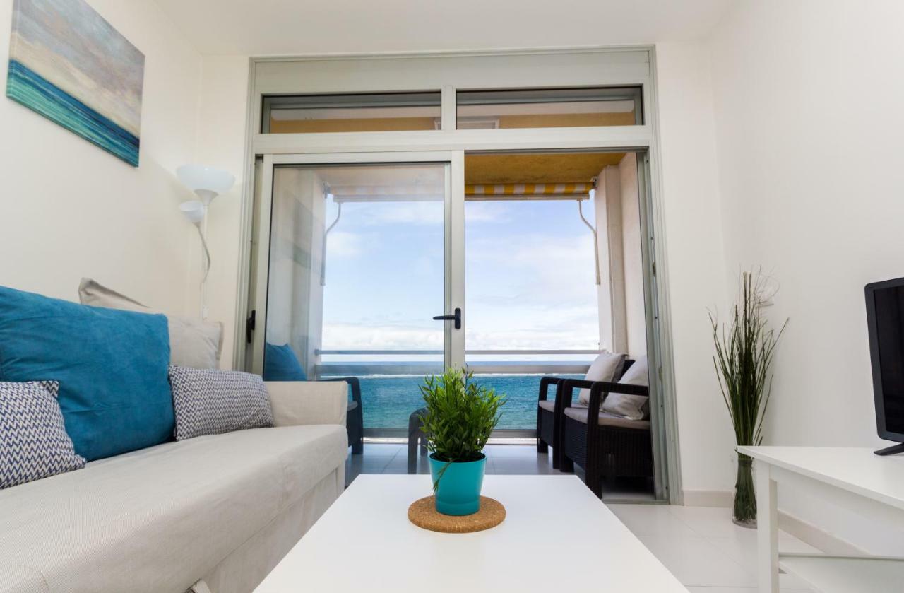 Blue Vista Apartment Las Palmas de Gran Canaria Zewnętrze zdjęcie