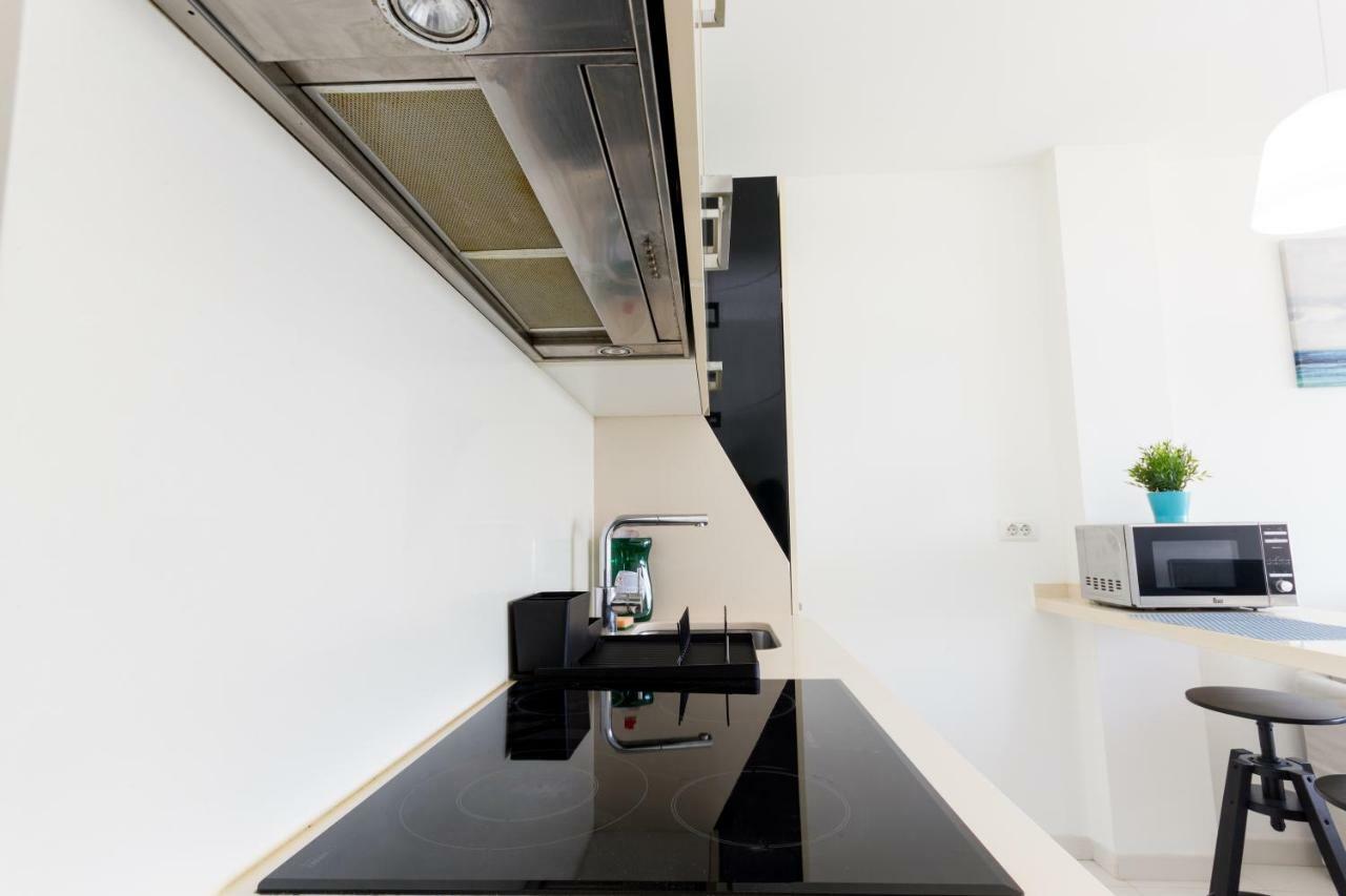 Blue Vista Apartment Las Palmas de Gran Canaria Zewnętrze zdjęcie