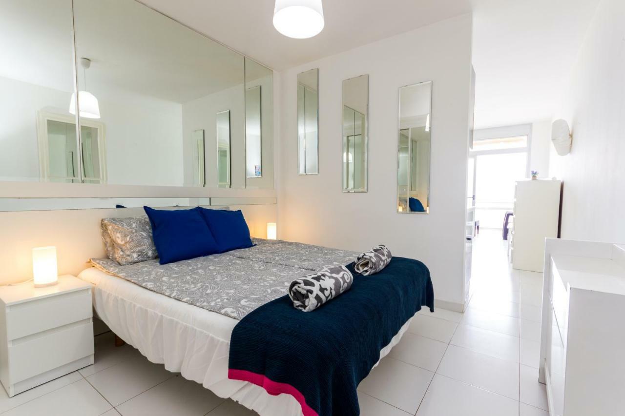 Blue Vista Apartment Las Palmas de Gran Canaria Zewnętrze zdjęcie