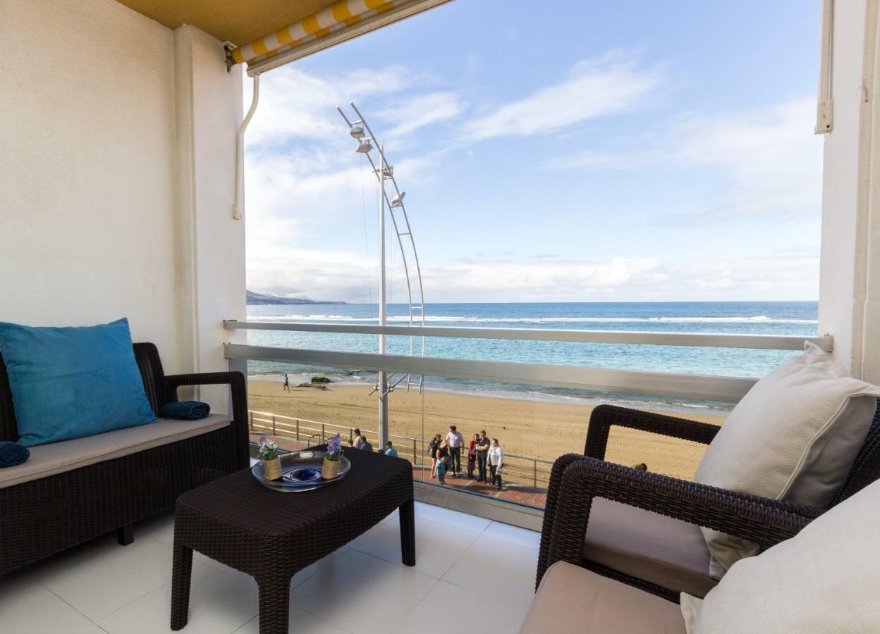Blue Vista Apartment Las Palmas de Gran Canaria Zewnętrze zdjęcie