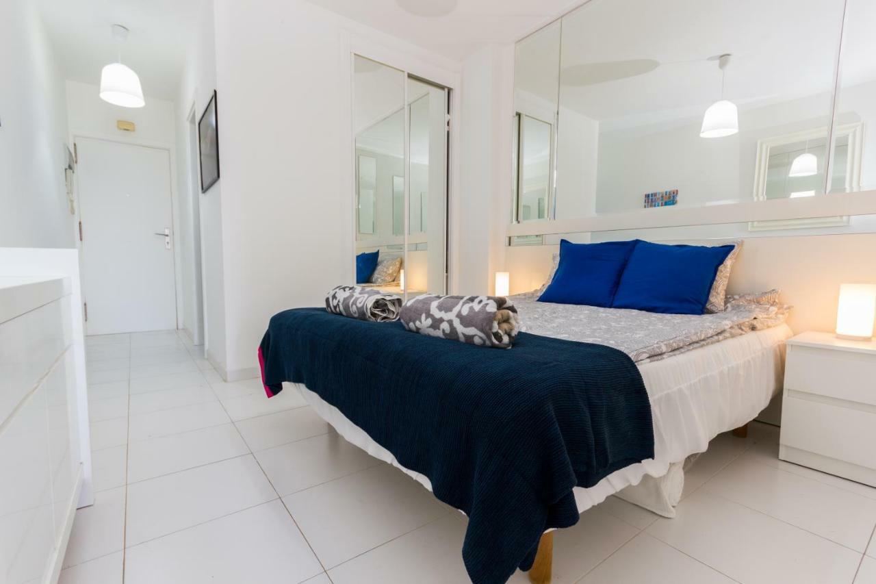 Blue Vista Apartment Las Palmas de Gran Canaria Zewnętrze zdjęcie