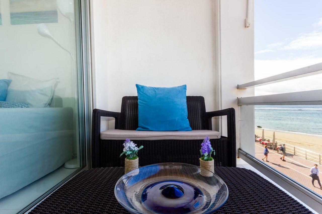 Blue Vista Apartment Las Palmas de Gran Canaria Zewnętrze zdjęcie