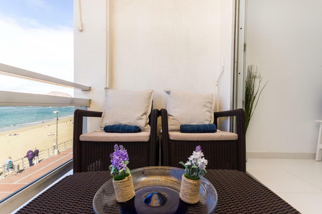 Blue Vista Apartment Las Palmas de Gran Canaria Zewnętrze zdjęcie